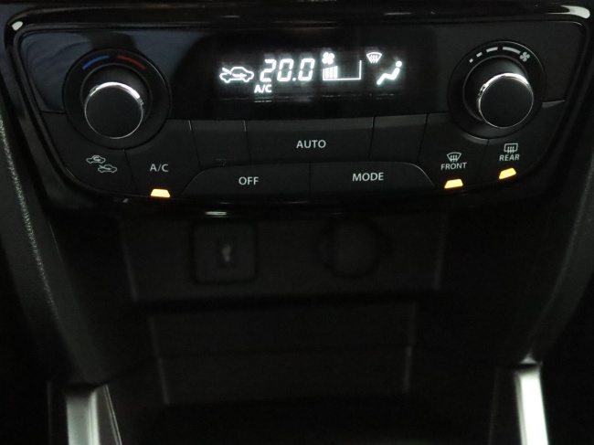 Suzuki Vitara - 1.4 Boosterjet Select Smart Hybrid