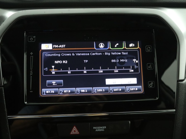 Suzuki Vitara - 1.4 Boosterjet Select Smart Hybrid