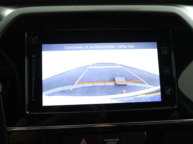 Suzuki Vitara - 1.4 Boosterjet Select Smart Hybrid