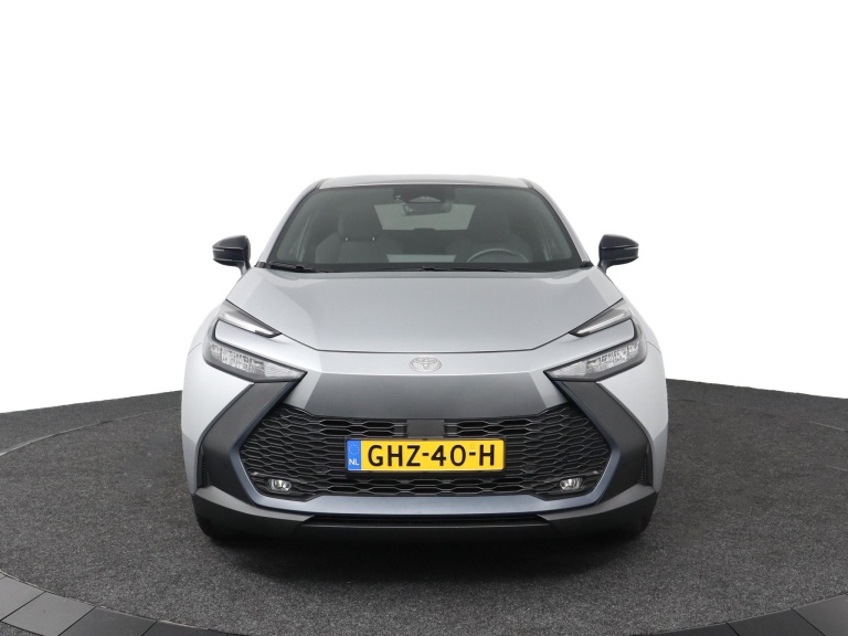 Toyota C-HR - 1.8 Hybrid 140 Dynamic 16