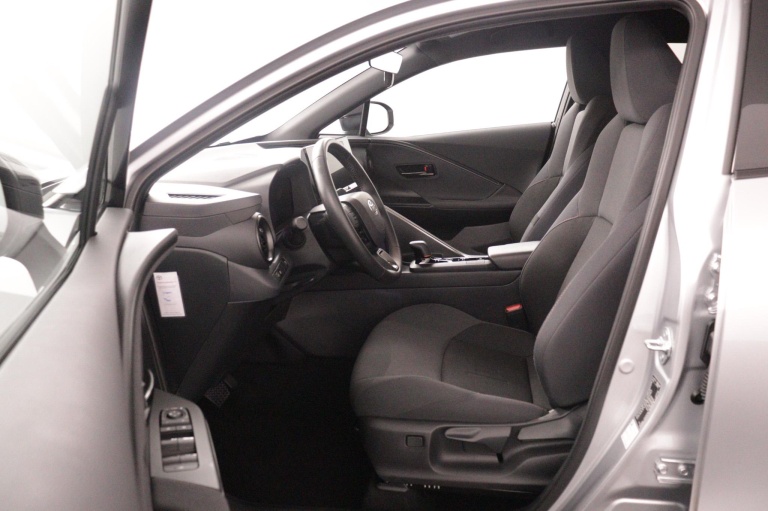 Toyota C-HR - 1.8 Hybrid 140 Dynamic 17