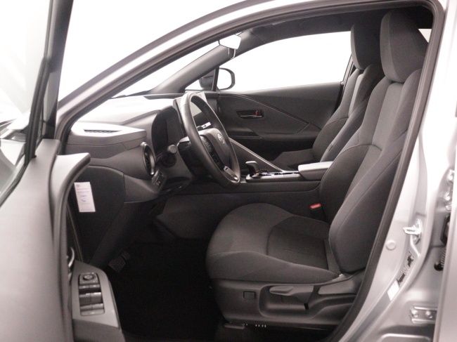 Toyota C-HR - 1.8 Hybrid 140 Dynamic