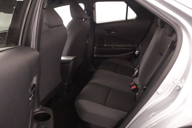 Toyota C-HR - 1.8 Hybrid 140 Dynamic 18