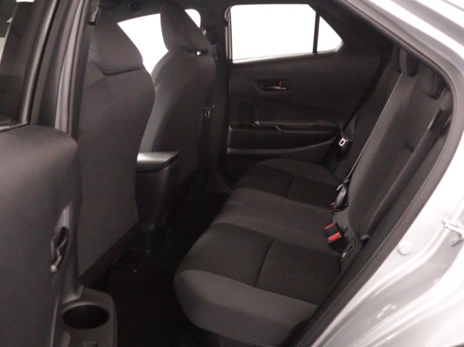 Toyota C-HR - 1.8 Hybrid 140 Dynamic