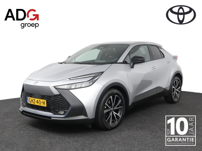 Toyota C-HR - 1.8 Hybrid 140 Dynamic
