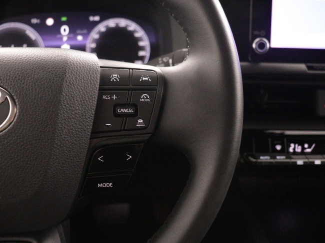 Toyota C-HR - 1.8 Hybrid 140 Dynamic