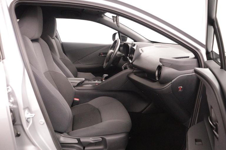 Toyota C-HR - 1.8 Hybrid 140 Dynamic 22