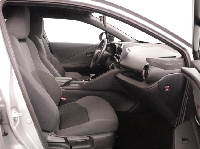 Toyota C-HR - 1.8 Hybrid 140 Dynamic