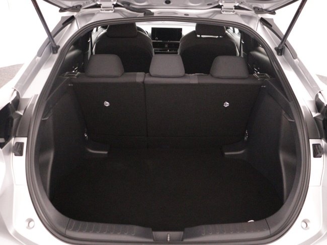 Toyota C-HR - 1.8 Hybrid 140 Dynamic