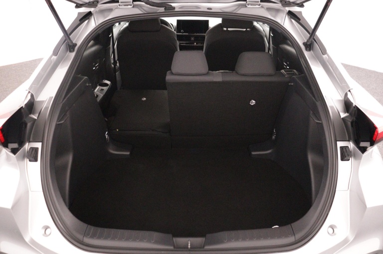 Toyota C-HR - 1.8 Hybrid 140 Dynamic 25