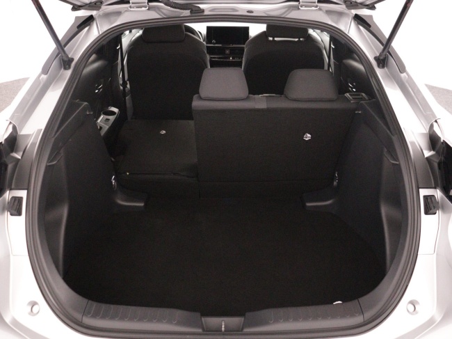 Toyota C-HR - 1.8 Hybrid 140 Dynamic