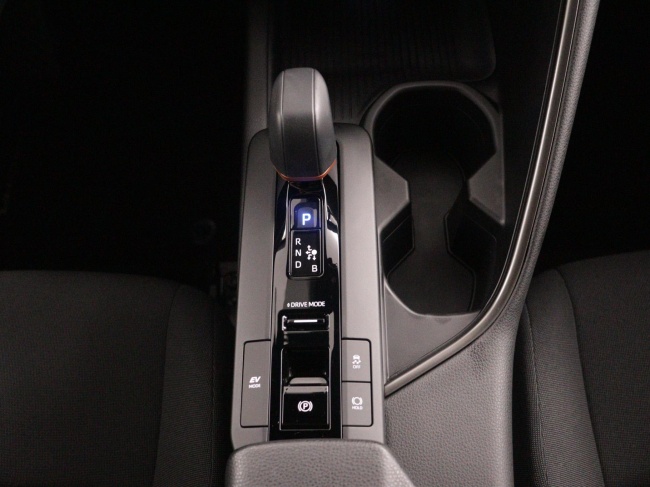 Toyota C-HR - 1.8 Hybrid 140 Dynamic