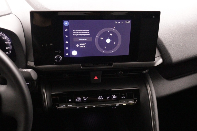Toyota C-HR - 1.8 Hybrid 140 Dynamic 28