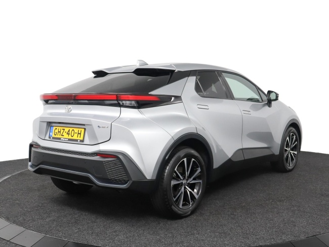 Toyota C-HR - 1.8 Hybrid 140 Dynamic