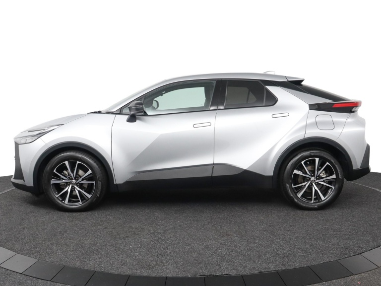 Toyota C-HR - 1.8 Hybrid 140 Dynamic 3