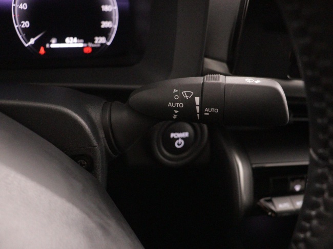 Toyota C-HR - 1.8 Hybrid 140 Dynamic