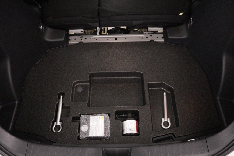 Toyota C-HR - 1.8 Hybrid 140 Dynamic 34