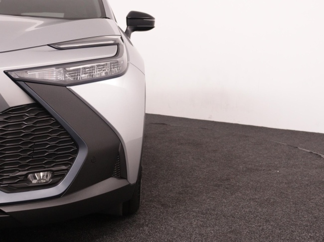 Toyota C-HR - 1.8 Hybrid 140 Dynamic