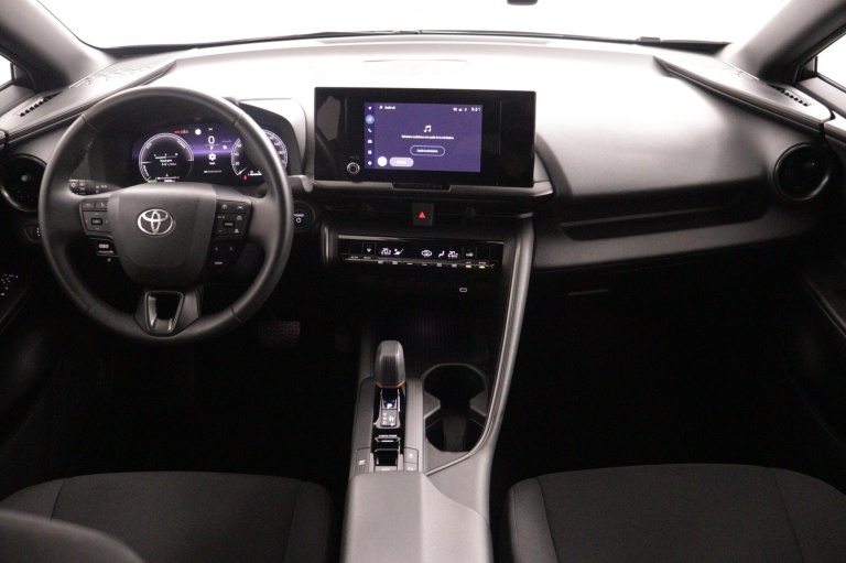 Toyota C-HR - 1.8 Hybrid 140 Dynamic 4