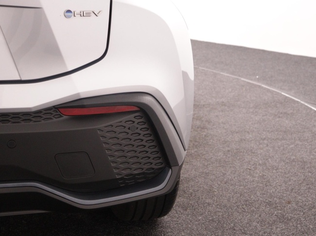 Toyota C-HR - 1.8 Hybrid 140 Dynamic