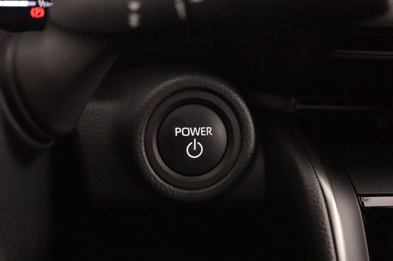 Toyota C-HR - 1.8 Hybrid 140 Dynamic 41