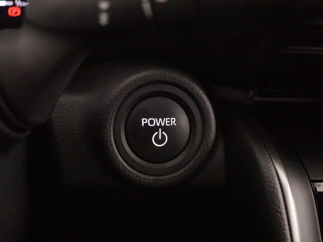 Toyota C-HR - 1.8 Hybrid 140 Dynamic