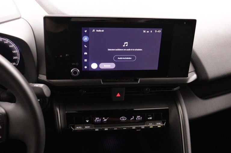 Toyota C-HR - 1.8 Hybrid 140 Dynamic 42