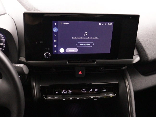 Toyota C-HR - 1.8 Hybrid 140 Dynamic