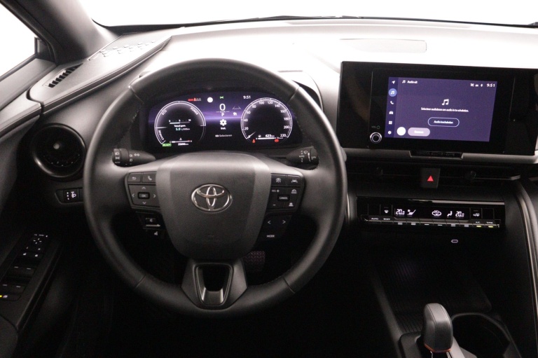 Toyota C-HR - 1.8 Hybrid 140 Dynamic 43