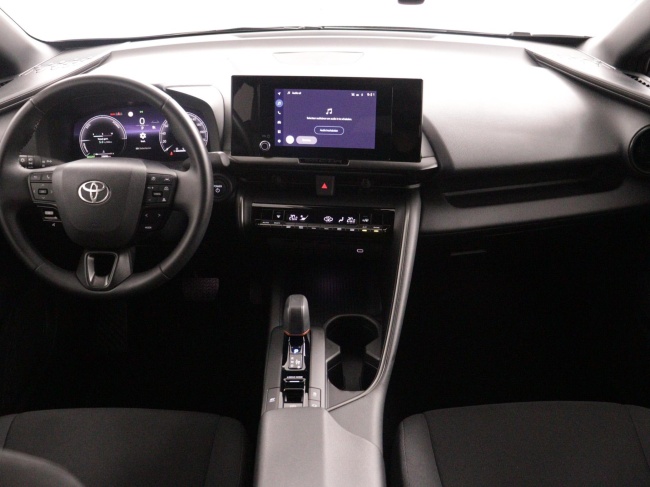 Toyota C-HR - 1.8 Hybrid 140 Dynamic