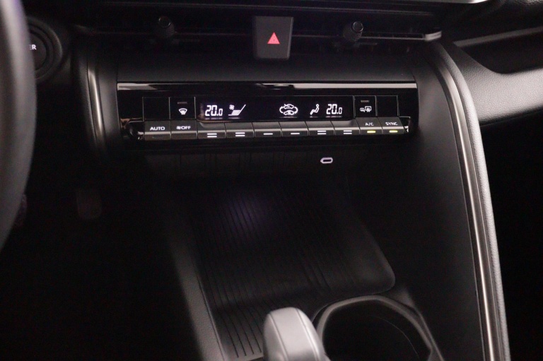 Toyota C-HR - 1.8 Hybrid 140 Dynamic 7