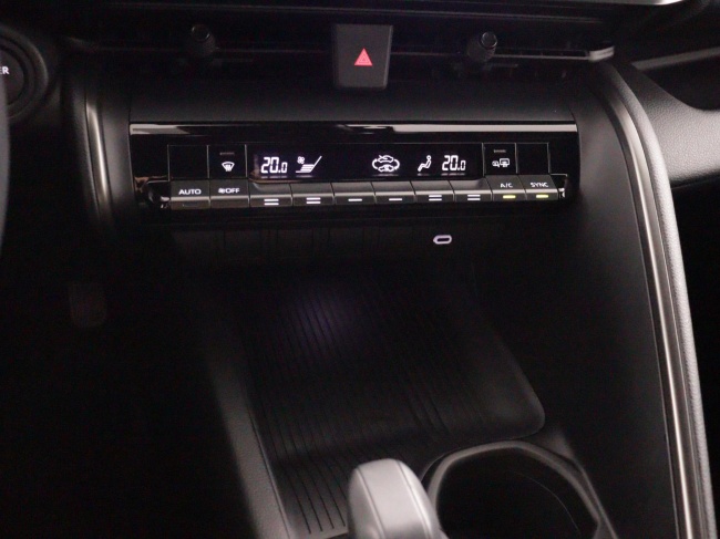 Toyota C-HR - 1.8 Hybrid 140 Dynamic