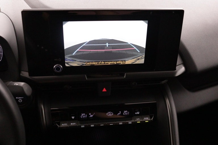 Toyota C-HR - 1.8 Hybrid 140 Dynamic 9