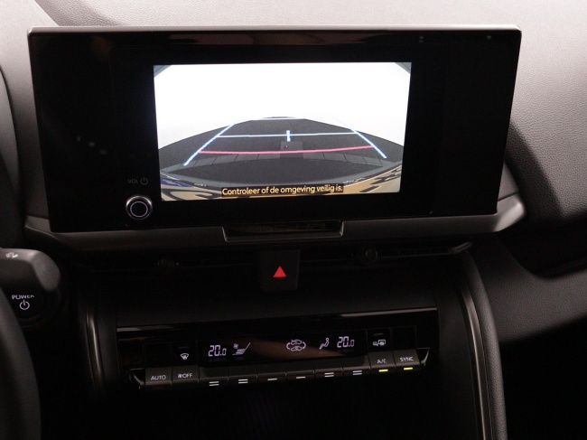 Toyota C-HR - 1.8 Hybrid 140 Dynamic