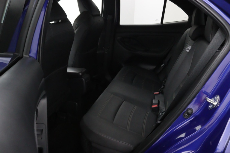 Toyota Yaris Cross - 1.5 Hybrid Adventure Limited AWD 12