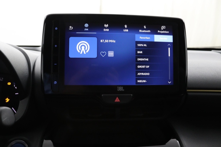 Toyota Yaris Cross - 1.5 Hybrid Adventure Limited AWD 16