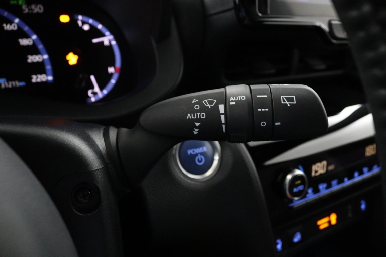 Toyota Yaris Cross - 1.5 Hybrid Adventure Limited AWD 23