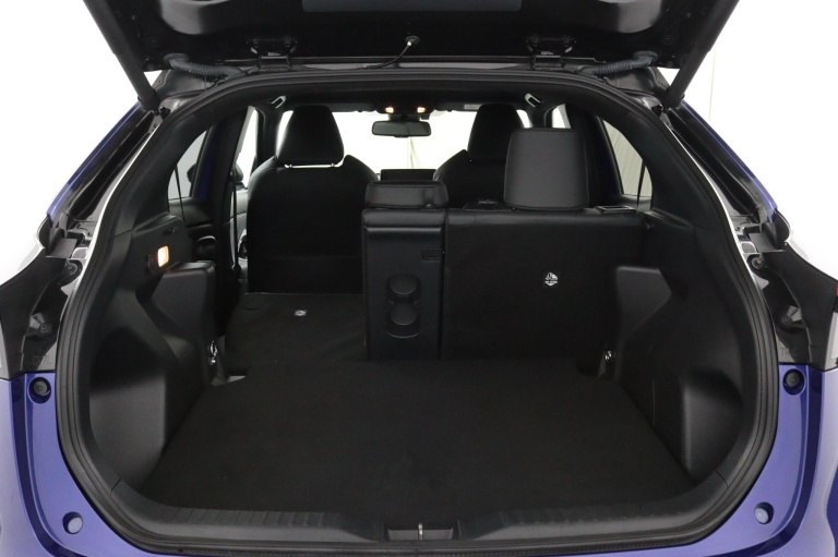 Toyota Yaris Cross - 1.5 Hybrid Adventure Limited AWD 29