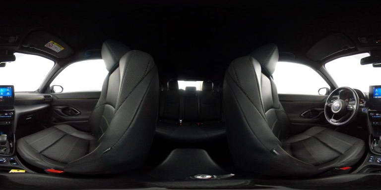 Toyota Yaris Cross - 1.5 Hybrid Adventure Limited AWD 40