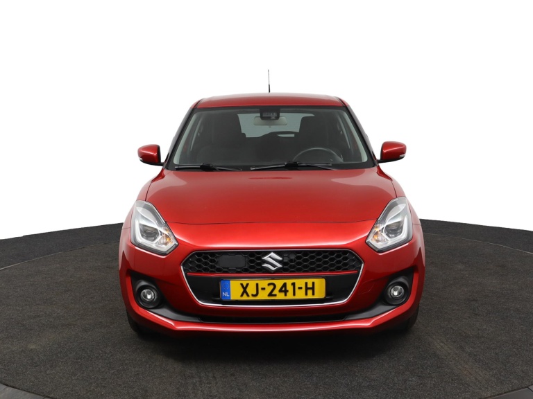 Suzuki Swift - 1.0 Stijl Smart Hybrid 16