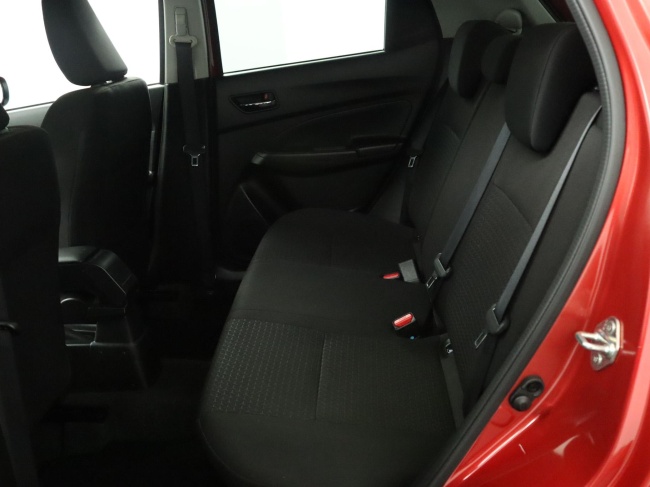 Suzuki Swift - 1.0 Stijl Smart Hybrid