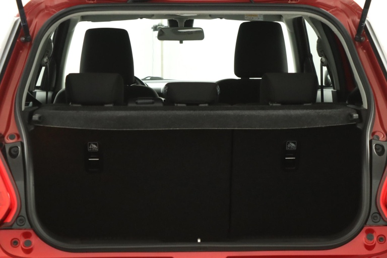 Suzuki Swift - 1.0 Stijl Smart Hybrid 23