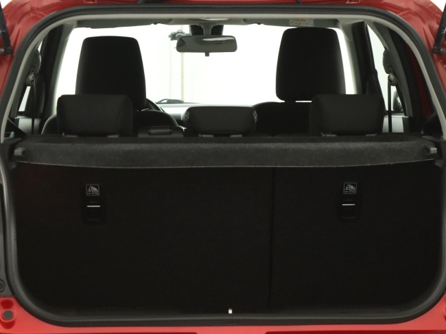 Suzuki Swift - 1.0 Stijl Smart Hybrid