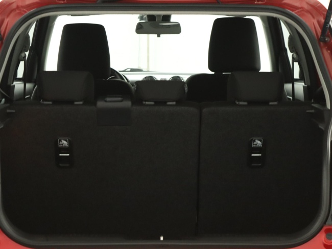 Suzuki Swift - 1.0 Stijl Smart Hybrid