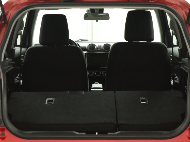 Suzuki Swift - 1.0 Stijl Smart Hybrid