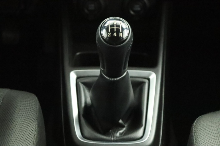 Suzuki Swift - 1.0 Stijl Smart Hybrid 27