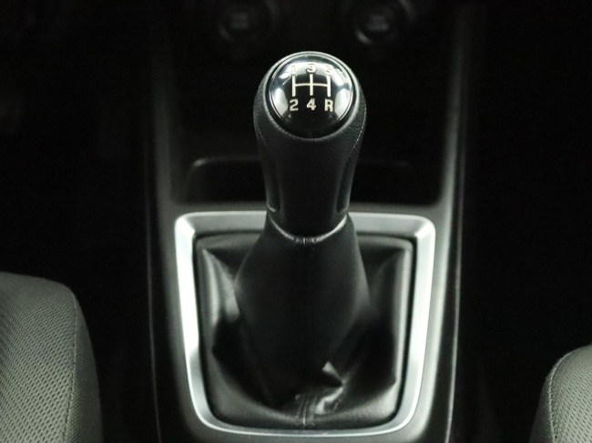 Suzuki Swift - 1.0 Stijl Smart Hybrid