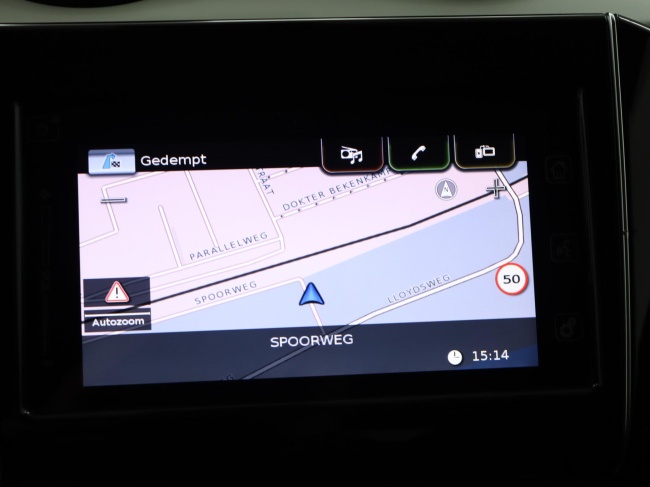 Suzuki Swift - 1.0 Stijl Smart Hybrid