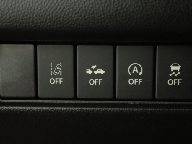 Suzuki Swift - 1.0 Stijl Smart Hybrid