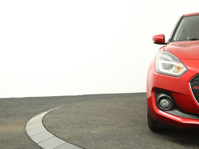 Suzuki Swift - 1.0 Stijl Smart Hybrid